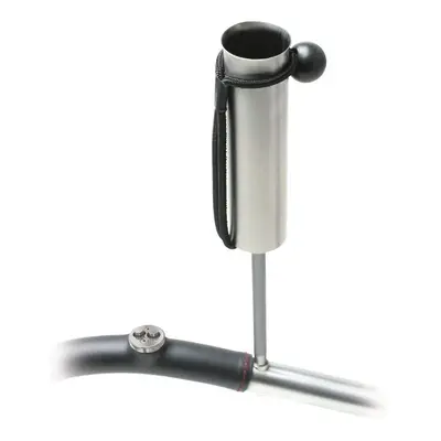 Ticad Umbrella Holder Titanium