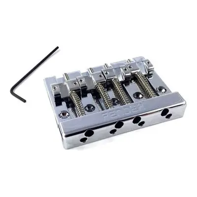 Fender HiMass 4-String Bass Bridge Bass Bridge