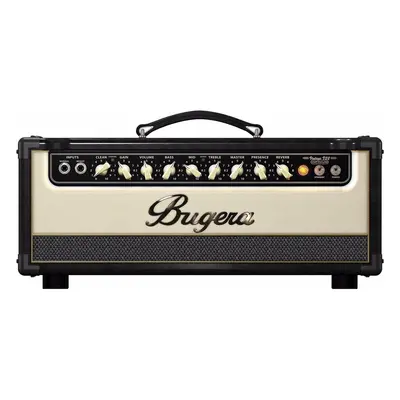 Bugera V22HD Infinium Tube Amplifier