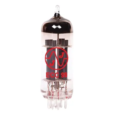 JJ Electronic ECC Vacuum Tube