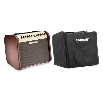 Fishman Loudbox Mini Bluetooth SET Combo for Acoustic-electric Guitar