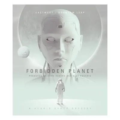 EastWest Sounds Forbidden Planet (Digital product)