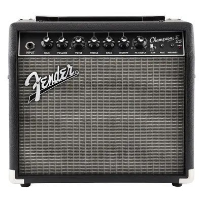 Fender Champion II Solid-State Combo