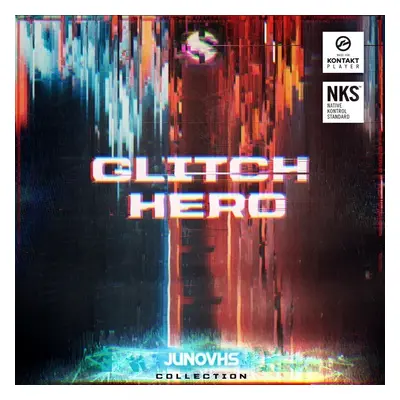 Soundiron Glitch Hero (Digital product)