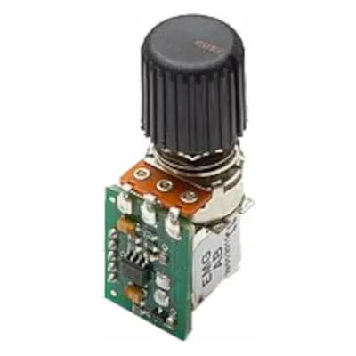 EMG AB Potentiometer