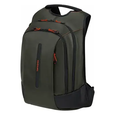 Samsonite Ecodiver Laptop Backpack Cimbing Ivy 17.3"