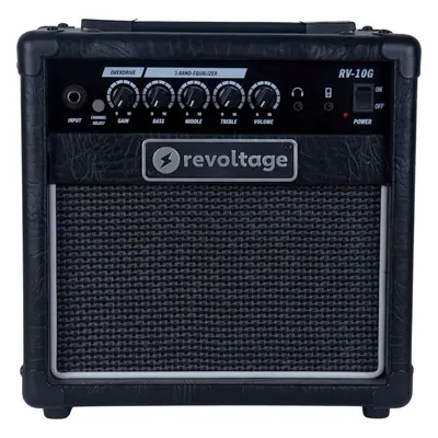 Revoltage RV-10G Solid-State Combo