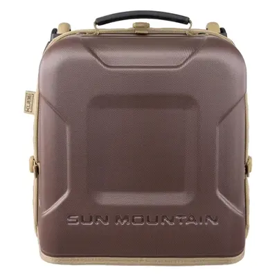 Sun Mountain Kube Java/Sand/Camo Travel Cover