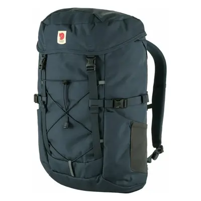 Fjällräven Skule Top Backpack Navy L