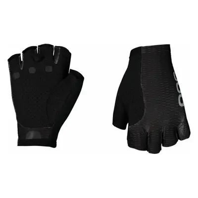 POC Agile Short Glove Uranium Black Bike-gloves