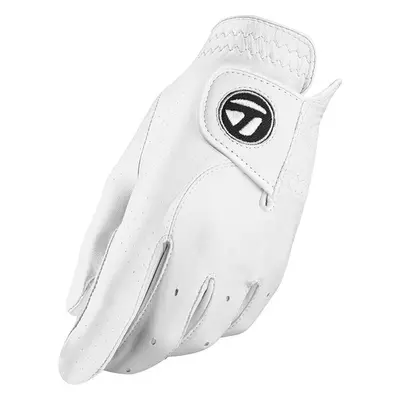 TaylorMade Tour Perferred White Worn on Right Hand Mens gloves