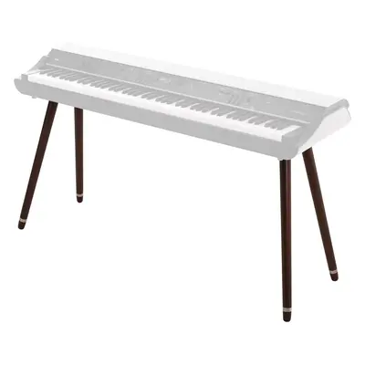 Sequenz ST-WGS Wooden keyboard stand