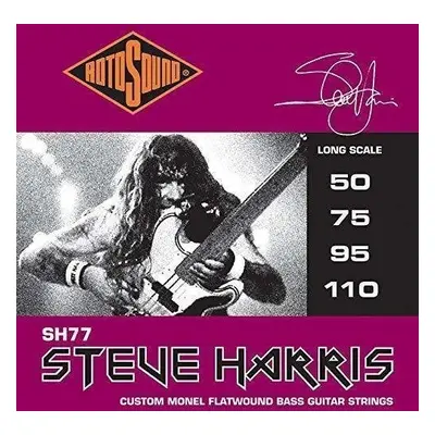 Rotosound SH Bass strings (unavailable)