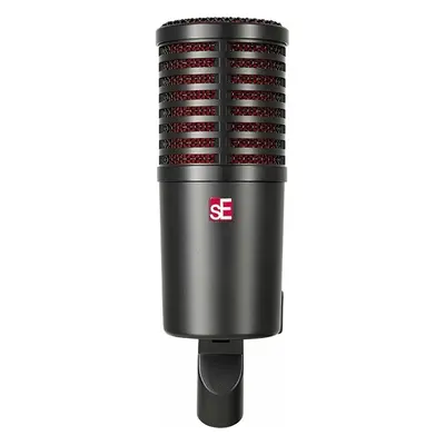 sE Electronics DynaCaster Podcast Microphone