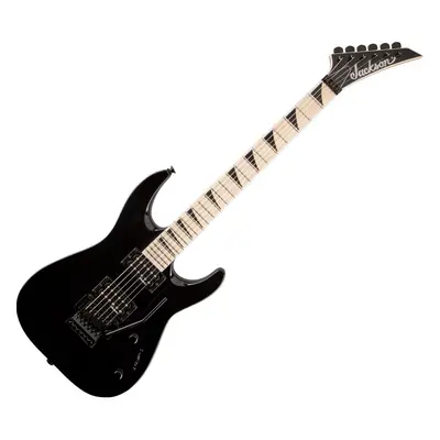 Jackson S32 DKA-M Dinky Gloss Black Electric guitar