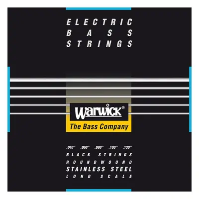 Warwick 40300-ML-5B Bassguitar strings