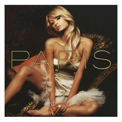 Paris Hilton - Paris (Limited Edition) (Hot Pink Coloured) (LP)