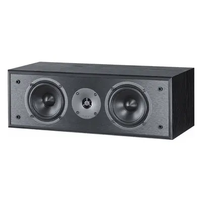 Magnat Monitor S12 C Hi-Fi Center speaker pc Black