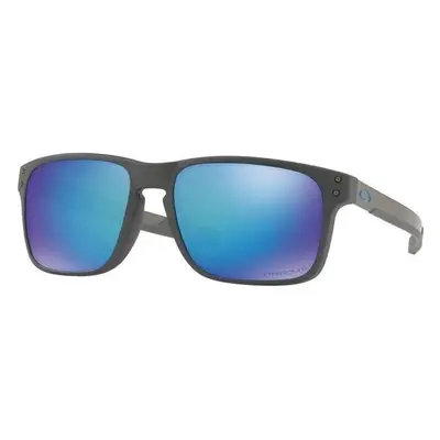 Oakley Holbrook Mix Steel/Prizm Sapphire Polarized Lifestyle Glasses