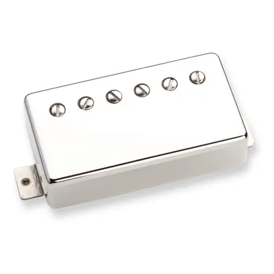 Seymour Duncan SH-55 Seth Lover Neck 4C Set Nickel Humbucker Pickup