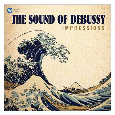 Various Artists - Impressions – The Sound Of Debussy (LP)