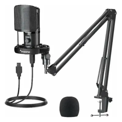 Maono AU-PM461S USB Microphone