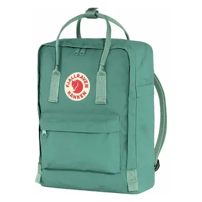 Fjällräven Kånken Backpack Frost Green L