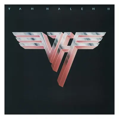 Van Halen - Van Halen II (Remastered) (LP)