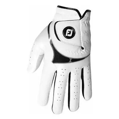 Footjoy GTXtreme Golf White Worn on Left Hand Mens gloves