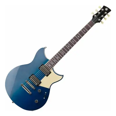 Yamaha RSP20 Moonlight Blue Electric guitar