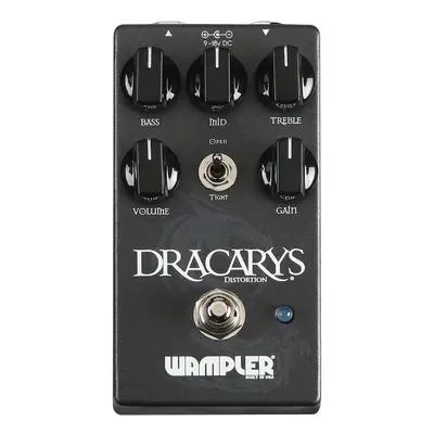 Wampler Dracarys Guitar Effect