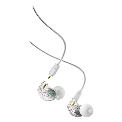 MEE audio M6 Pro 2nd Gen Clear Ear Loop headphones