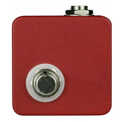 JHS Pedals Red Remote Footswitch