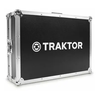 Native Instruments Traktor Kontrol S4 MK3 FC DJ Case