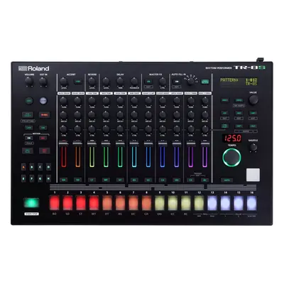 Roland TR-8S Groove Box