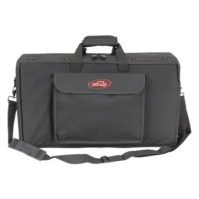 SKB Cases 1SKB-SC2111 Pedal Bag Black