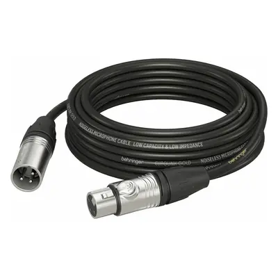 Behringer GMC-1000 m Microphone Cable