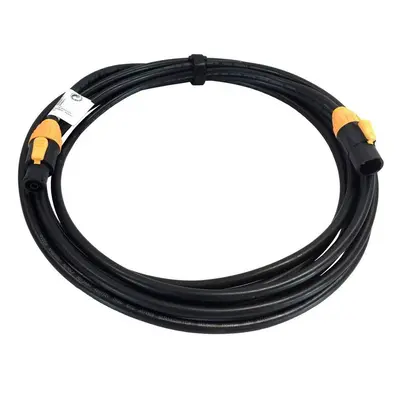 Accu Cable PLC IP65 Locking m Power Cable