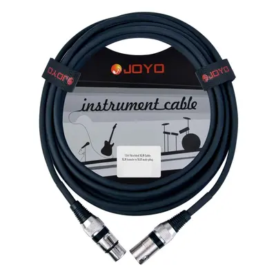 Joyo CM-28 6,5 m Audio Cable