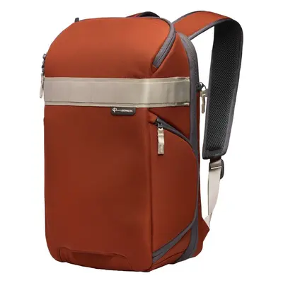 Gomatic Peter McKinnon Luma Camera Pack Rust Backpack