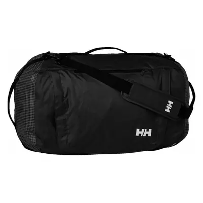 Helly Hansen Hightide WP Duffel Drybag Black L