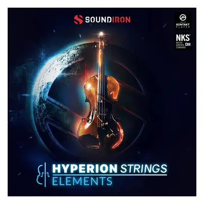 Soundiron Hyperion Strings Elements (Digital product)