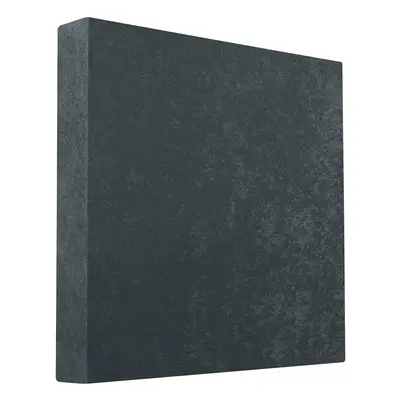 Mega Acoustic Fiberstandard60 Grey Absorbent wood panel