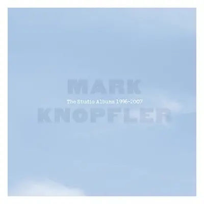 Mark Knopfler - The Studio Albums (Box Set) (6 CD)