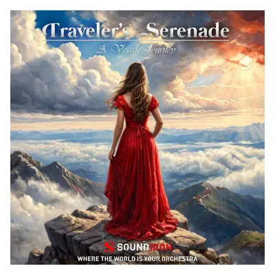 Soundiron Traveler's Serenade: Victoria (Digital product)