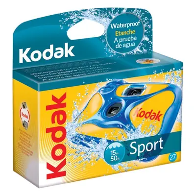 KODAK Water Sport 800/27 Classic Camera