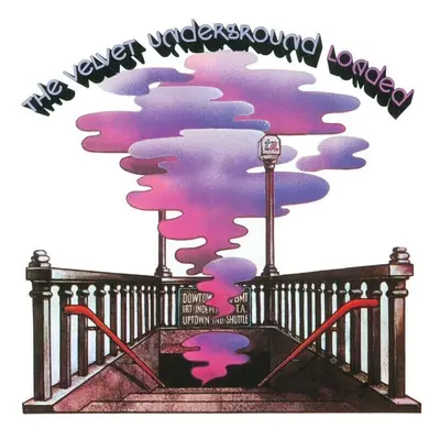 The Velvet Underground - Loaded (Alternate Version) (Ultra Clear Vinyl) (LP)