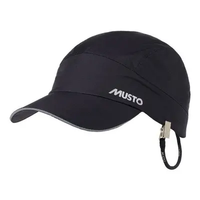 Musto Performance Cap Black