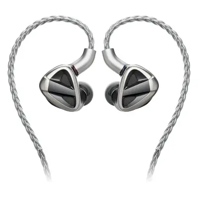 FiiO FH19 Gray Ear Loop headphones