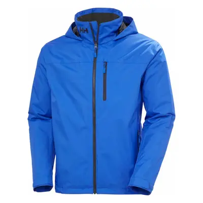 Helly Hansen Men's Crew Hooded Midlayer Sailing 2.0 Jacket Cobalt 2.0